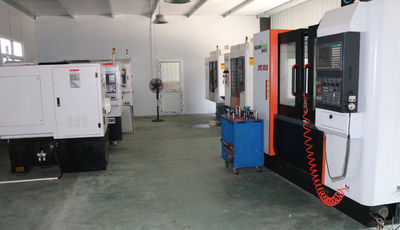 Китай Mingyi Machinery (Tianjin) Co., Ltd