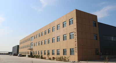 Китай Mingyi Machinery (Tianjin) Co., Ltd