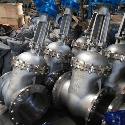 Продажа клапанов типа Y из нержавеющей стали с ручным управлением и металлическим или резиновым уплотнением