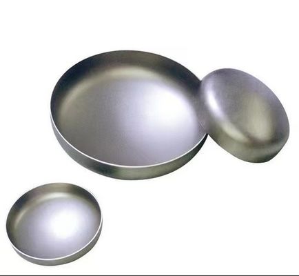 ASME Стандартная круговая фланцевая голова для конструкции надежных сосудов под давлением