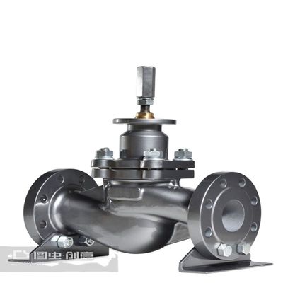 8 дюймовый DN200 API 600 литого железа ASTM A216 WCB шлюзовой клапан с ASME B16.5 150LBS фланцем