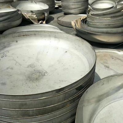 Поддержка послепродажного обслуживания на заказ пескоструйная головка из алюминия из нержавеющей стали