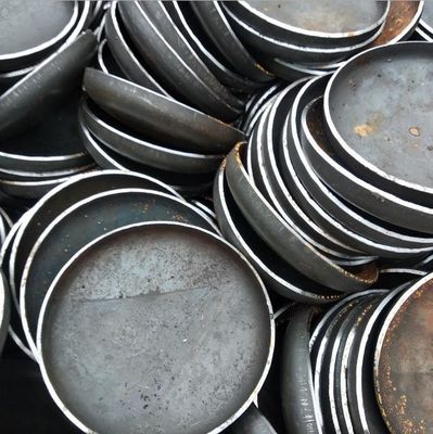 1000 мм 900 мм мягкая нержавеющая сталь плоские головки купола для производителей сосудов под давлением