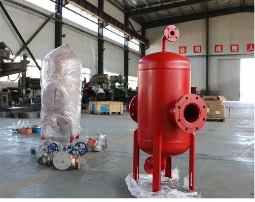 1 кВт-9 кВт мощность настраиваемый сепаратор из углеродистой стали для водогазоводородного сепаратора