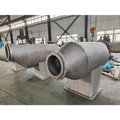 Конкурентоспособный небольшой газовый и жидкий флеш-сепаратор для анализа газов