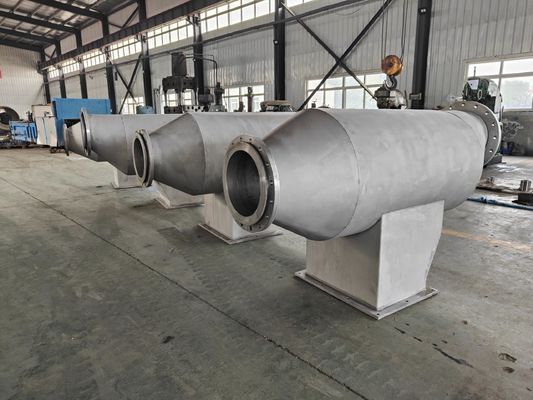 Конкурентоспособный небольшой газовый и жидкий флеш-сепаратор для анализа газов
