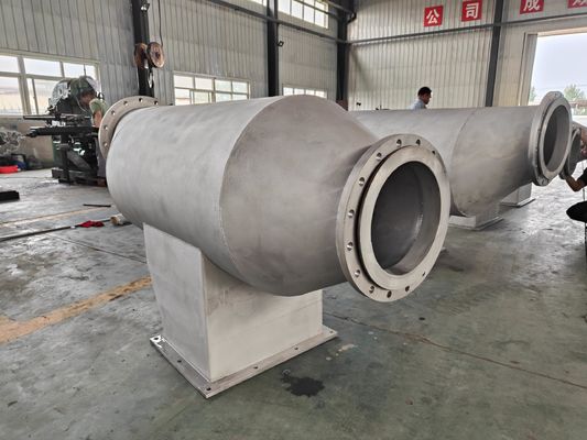 Конкурентоспособный небольшой газовый и жидкий флеш-сепаратор для анализа газов