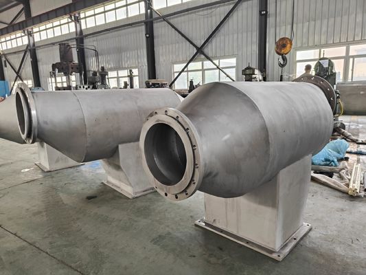 Специализированный промышленный кондиционер для газо-жидкостного сепаратора