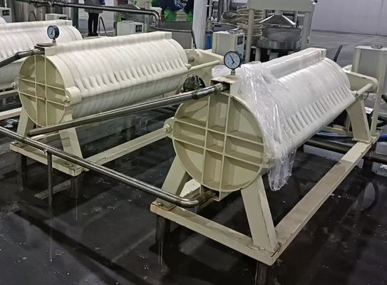 Специальное оборудование для удаления пыли из нержавеющей стали