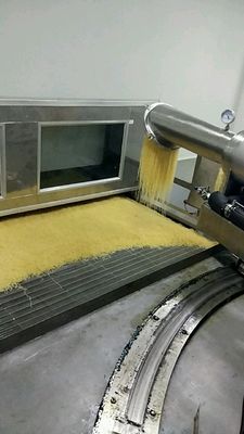 Машина для экструдирования рыбной желеты с послепродажной поддержкой