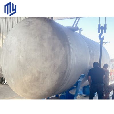 Низкотемпературный нержавеющая сталь для разделения жидкостей и газов