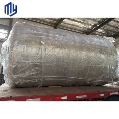Сепаратор газа и жидкости из нержавеющей стали для больших резервуаров для хранения в производственных предприятиях