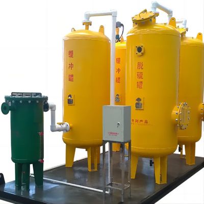 Производственное предприятие Машины для заполнения сжиженного газа (LPG Gas Filling Machine Storage Tank Skid Station) с цилиндром