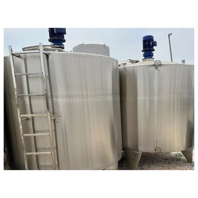 50 МПа Максимальное рабочее давление газожидкий котел для пивоварения в производственных предприятиях