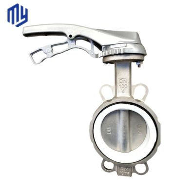 Средства высокой температуры из алюминиевого сплава типа PTFE