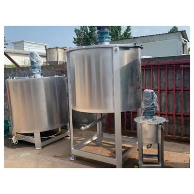 Машина для заполнения газа из нержавеющей стали для баллонов с Lpg
