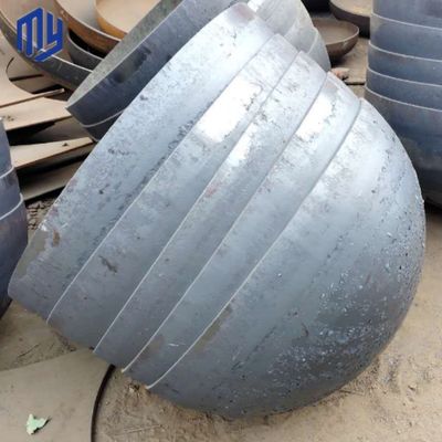 Специализированные головки для резервуаров из углеродистой стали