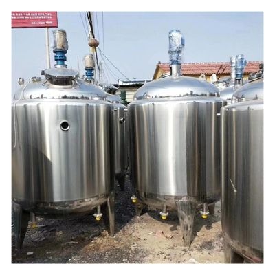 Настраиваемый горизонтальный газо-жидкий газосепаратор идеально подходит для сосудов под давлением