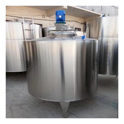 Станка для смешивания стальных газовых горизонтальных электрических нержавеющих металлов для нужд клиентов