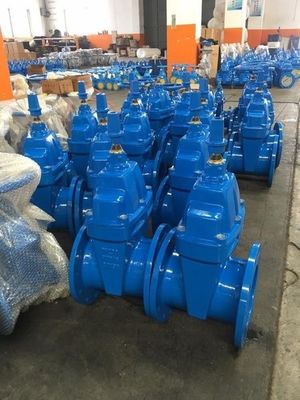 Доступный OEM Водные СМИ Устойчивые вафли Lug Тип Промышленный бабочка клапан клапан