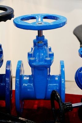 Доступный OEM Водные СМИ Устойчивые вафли Lug Тип Промышленный бабочка клапан клапан