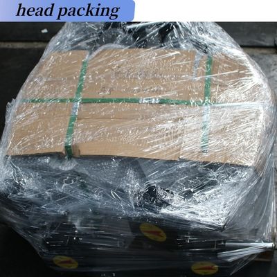 Вентиль для воды для бабочек с обтяжкой EPDM для вафли типа Lugged Ductile Iron/Stainless Steel