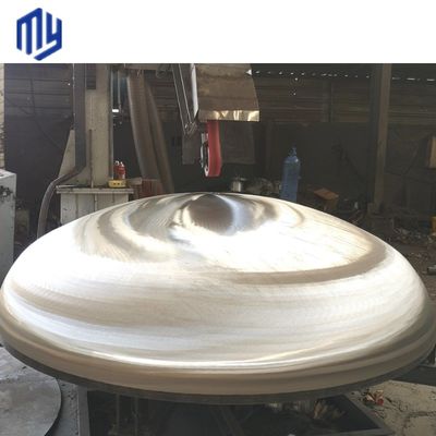 ASME Стандарт OEM Фланцевая эллиптическая сверкающая голова для вашего высокого спроса