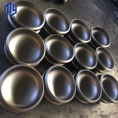ASME Стандарт OEM Фланцевая эллиптическая сверкающая голова для вашего высокого спроса