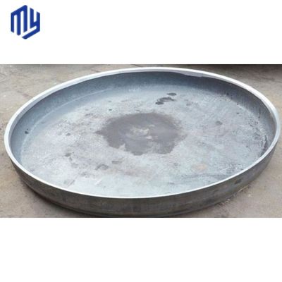 Настраиваемые большие торисферные головки Asme Elliptica плоская голова с дном для промышленности