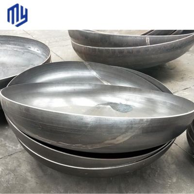 Отличная 32 &quot;углеродистая сталь Торисферные концы с концами для соединения труб