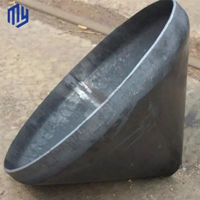 Код головки круга Конические конические конечные крышки из углеродистой стали для частей котлов для резервуаров для хранения