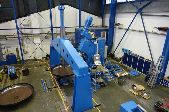 ASME стандартная сталь 304 размер колокольчика голова посуды для OEM