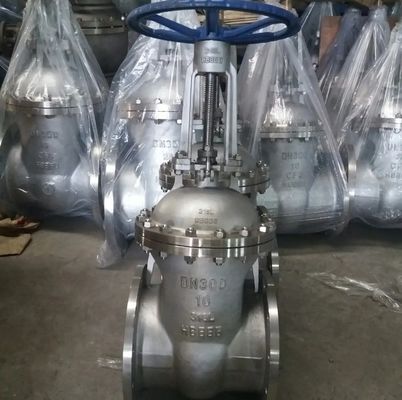Продажа клапанов типа Y из нержавеющей стали с ручным управлением и металлическим или резиновым уплотнением