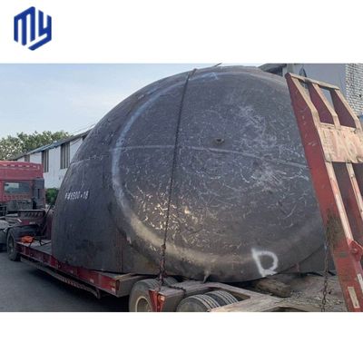Специализированный OBM Специализированная помощь Углеродистая сталь Коническая голова для резервуара для хранения