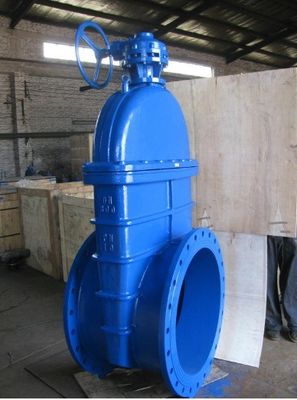 Зависит от спецификаций CI DI Ruber Seal Gate Valve с лучшими ценами