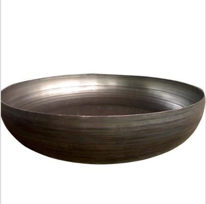 304/306 Кованая сталь из углеродной стали, сварная головка, коробка конечного крышка для судов