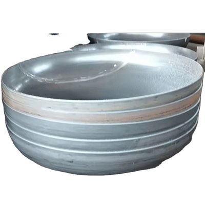 Специализированные головы для сосудов под давлением ASME для промышленности