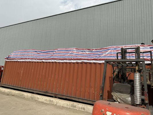 OEM Круг санитарный нержавеющая 306 стальной трубы сварки купольной конечный колпачок Торисферная голова