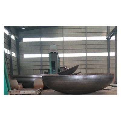 Код сварного соединения круговой головы Код сварного соединения круговой головы для большого эллиптического соединения