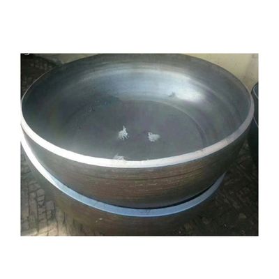ASME одобрила индивидуальную эллипсоидную тару для оптимальной работы