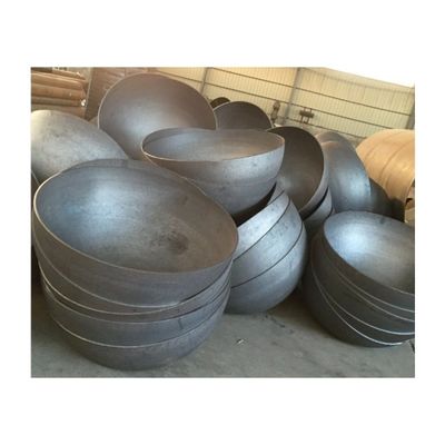 Код головы равного круга из нержавеющей стали