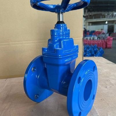Водяные СМИ DN600 PPR Вставка клапана с гибкостью OEM предлагается