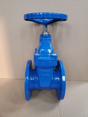 Водяные СМИ DN600 PPR Вставка клапана с гибкостью OEM предлагается