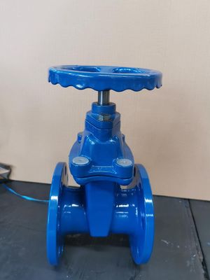 Водяные СМИ DN600 PPR Вставка клапана с гибкостью OEM предлагается