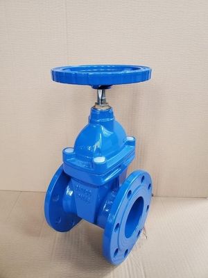 Водяные СМИ DN600 PPR Вставка клапана с гибкостью OEM предлагается
