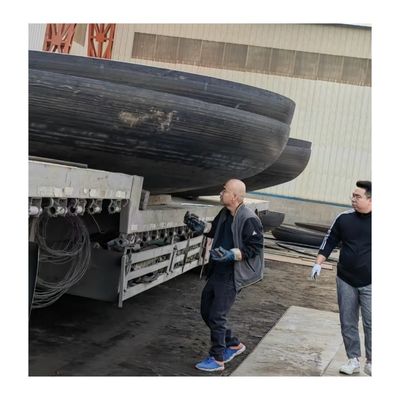 Поддержка ODM на заказ Завод Asme Сплавная сталь Пластированная сталь Большая коническая голова Плоская голова