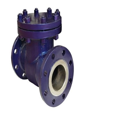 10 дюймовый DN100 PN16 PN25 PN40 CI Металлический сиденье высокого давления воздушный контрольный клапан для фитингов