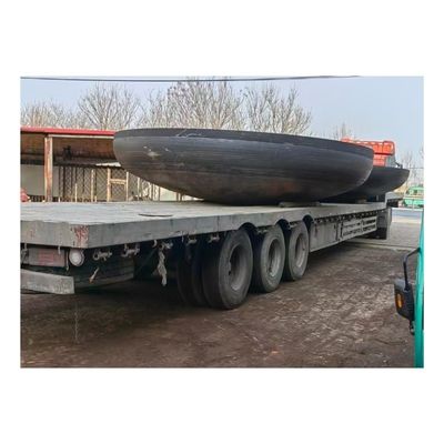 Полное описание АСМЕ судно с кодом круглой головы и сварным соединением