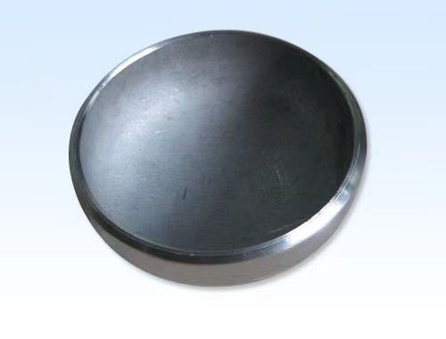ASME Стандартная круговая фланцевая голова для конструкции надежных сосудов под давлением