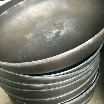 Специальное проектирование ASME F D Конические головки сосудов давления с поддержкой OBM